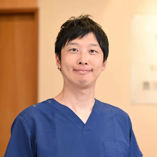 豊田クリニック 院長 豊田 哲鎬